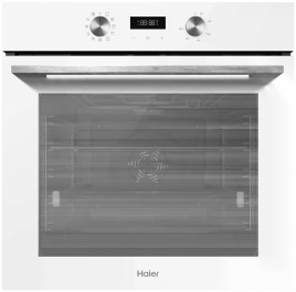 Электрический духовой шкаф Haier HOQ-R2ARN3WB