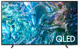 Телевизор Samsung QE65Q60DAUXRU