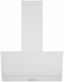 Вытяжка Zigmund & Shtain K 151.6 W