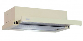 Вытяжка Lauf LUNA 600 IVORY