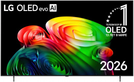 Телевизор LG OLED77B6RLA.ARUG