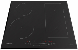 Электрическая варочная панель Hotpoint HQ 1760SC BA