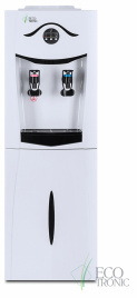 Кулер для воды Ecotronic K21-LCE (ETK7273)