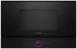 Встраиваемая микроволновая печь СВЧ Bosch BFL7221B1