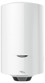 Водонагреватель накопительный Ariston PRO1 ECO INOX ABS PW 80 V