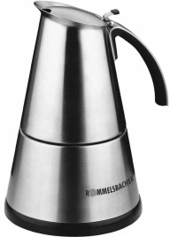 Кофеварка Rommelsbacher EKO 366/E