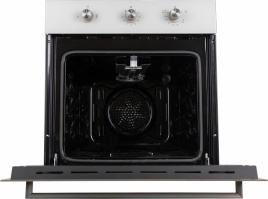 Газовый духовой шкаф Lauf DG-611WH