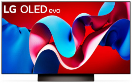 Телевизор LG OLED48C4RLA.ARUG