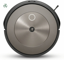 Робот-пылесос iRobot Roomba J9+