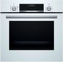 Электрический духовой шкаф Bosch HBJ558YW3Q