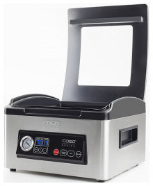 Вакуумный упаковщик Caso VacuChef 70