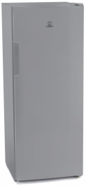 Морозильник Indesit DFZ 4150 G Серебристый