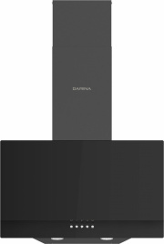 Вытяжка Darina SLIDE G502B