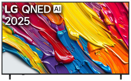Телевизор LG 43QNED82A6B.ARUG