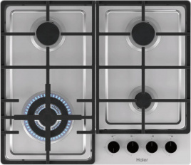 Газовая варочная панель Haier HHQ-M64CTX