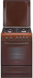Газовая плита Gefest 5100-03 0001