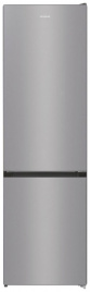 Двухкамерный холодильник Gorenje NRK 6201 ES4