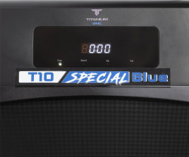 Беговая дорожка Titanium One T20 Special Blue