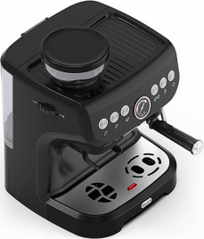 Кофеварка BQ CM5000 Черный