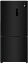 Многокамерный холодильник Tesler RCD-487BI GRAPHITE