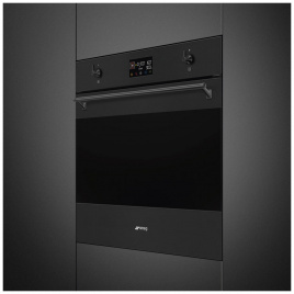 Электрический духовой шкаф Smeg SO6302M2N