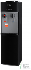 Кулер для воды Ecotronic A4-LE black (ETK13168)