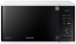Микроволновая печь - СВЧ Samsung MG23K3515AW/BW