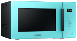 Микроволновая печь - СВЧ Samsung MG23T5018AN/BW