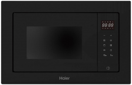 Встраиваемая микроволновая печь СВЧ Haier HMX-BTG207B