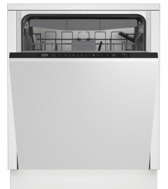 Встраиваемая посудомоечная машина Beko BDIN16520