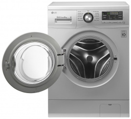 Стиральная машина LG F 1296 TD4