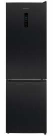 Двухкамерный холодильник NordFrost RFC 390D NFXd