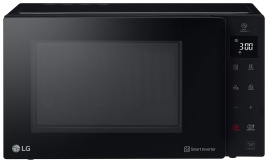Микроволновая печь - СВЧ LG MW 23 R 35 GIB