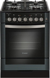 Комбинированная плита Gefest 6502-02 0044