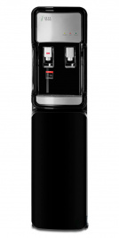 Пурифайер Ecotronic V11-U4L UV black с UV-лампой (ETK11640)