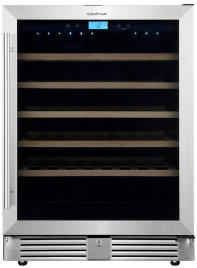 Встраиваемый винный шкаф Cellar Private CP051-1T