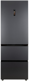 Многокамерный холодильник De’Longhi DMFS 19PINF GB MATTEO