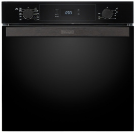 Электрический духовой шкаф De’Longhi DEO 755 NB RAMONA