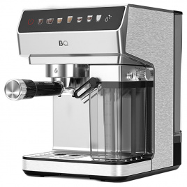 Кофеварка BQ CM7004 Стальной