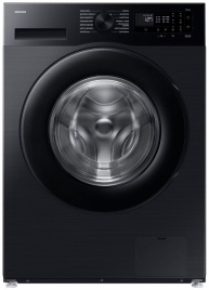 Стиральная машина Samsung WW90DG5U34ABLP, черный