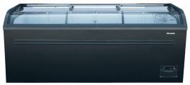 Морозильный ларь Willmark WCF-765BSG