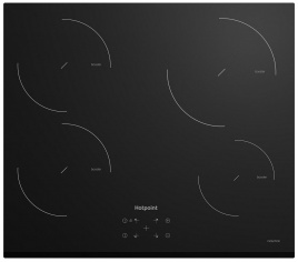 Электрическая варочная панель Hotpoint HQ 1460S BF