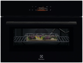 Электрический духовой шкаф Electrolux LVL8E09Z