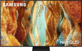 Телевизор Samsung QE85QN70FAUXRU