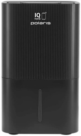 Мойка воздуха Polaris PAW 0804 WIFI IQ Home, черный