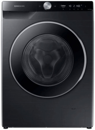 Стиральная машина Samsung WW11CG604CLBLP, черный