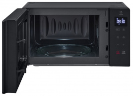 Микроволновая печь - СВЧ LG NeoChef MH6032GAS