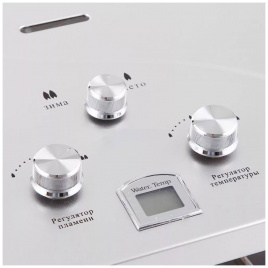 Газовый водонагреватель Oasis OR-26 W белый