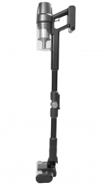 Беспроводной пылесос Polaris PVCS 4050 CyclonicPRO серый