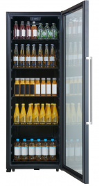 Холодильная витрина Cellar Private CP155AB